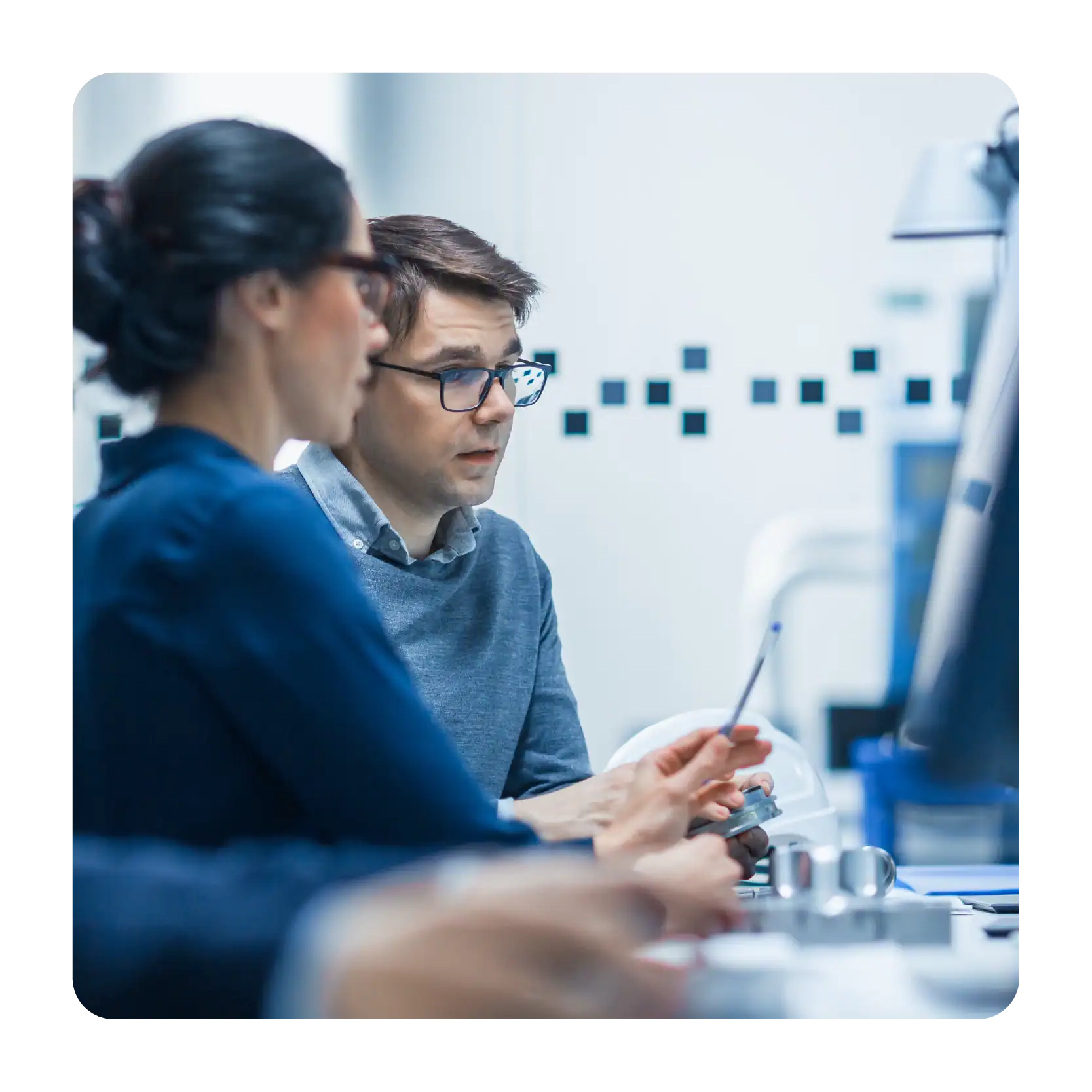 Why choose e2open as your supply chain partner