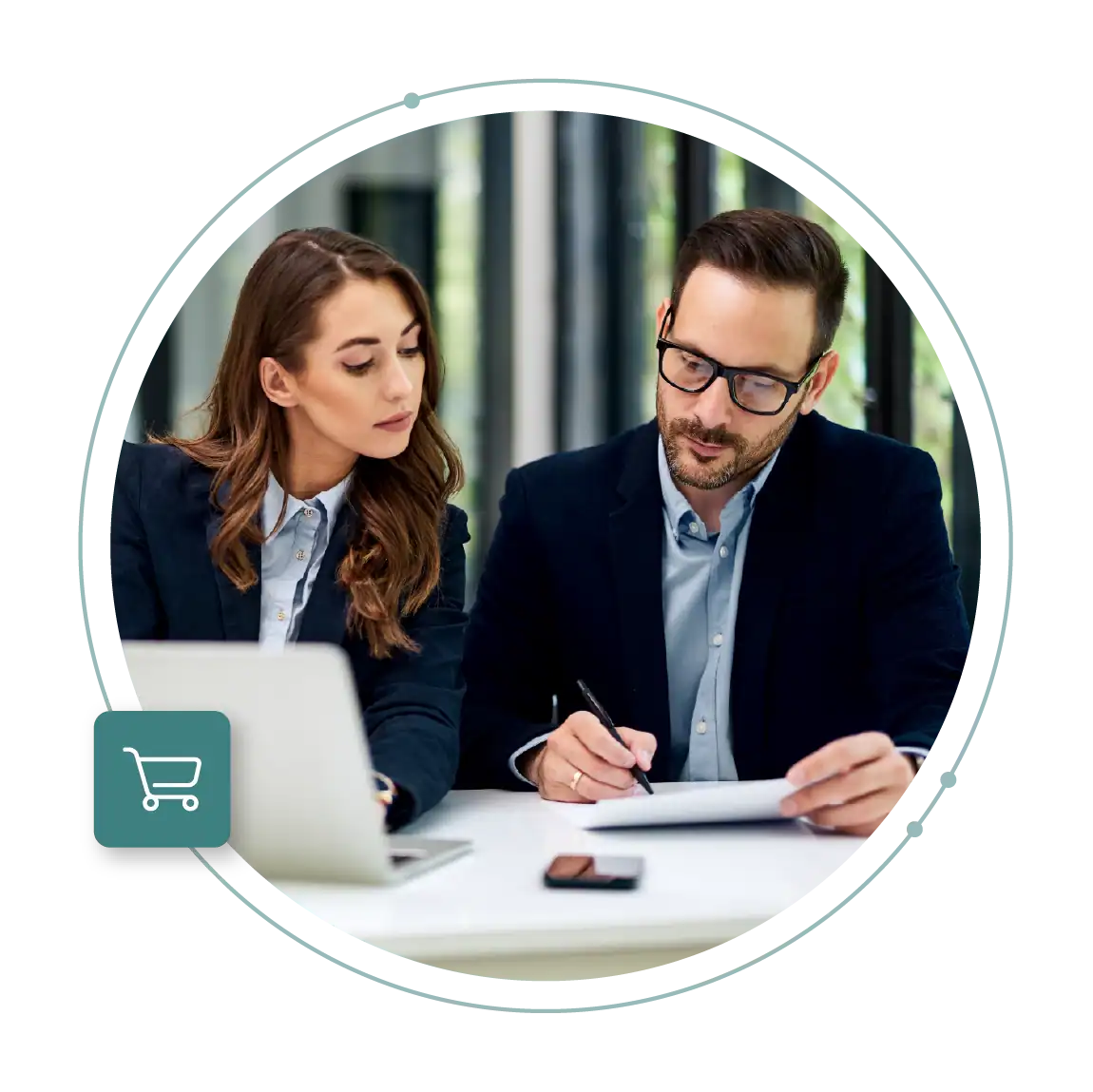 Your journey from retail signals to shelf confidence