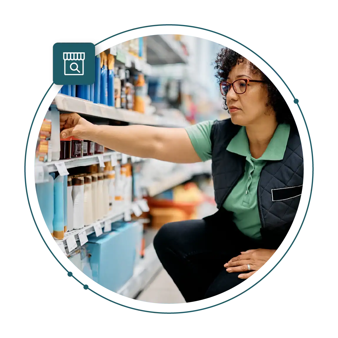 Download your complete guide to signal-to-shelf mastery