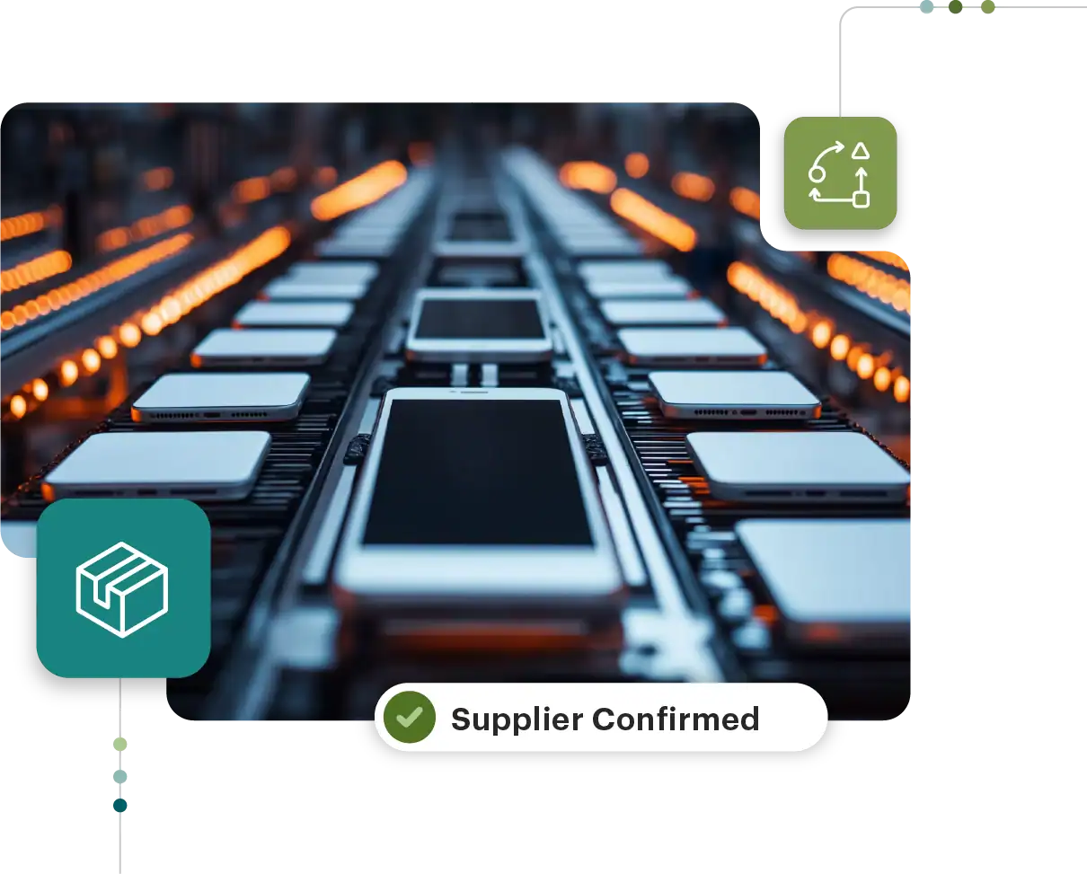 Image Supply Collaboration The Difference Between Supply Shortages And Revenue Wins Image Supply Collaboration The Difference Between Supply Shortages And Revenue Wins