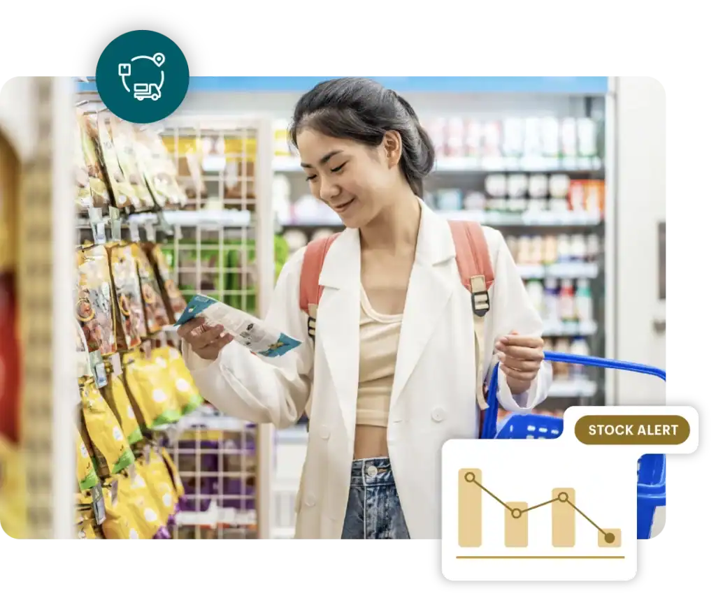 Image When Your Products Are In Stock Opportunity Is In Store Image When Your Products Are In Stock Opportunity Is In Store