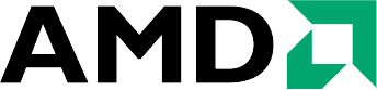 Logo Amd Logo Amd