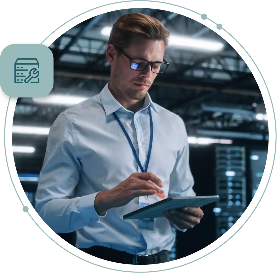Elevate your manufacturing operations today