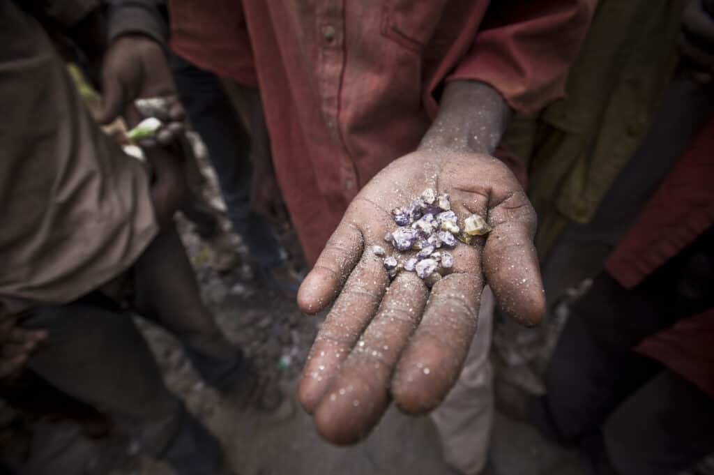 China's rare earth export restrictions are causing panic among businesses and supply chains that rely on them. How can companies proactively adapt their supply chains to be best positioned to navigate this reality? 