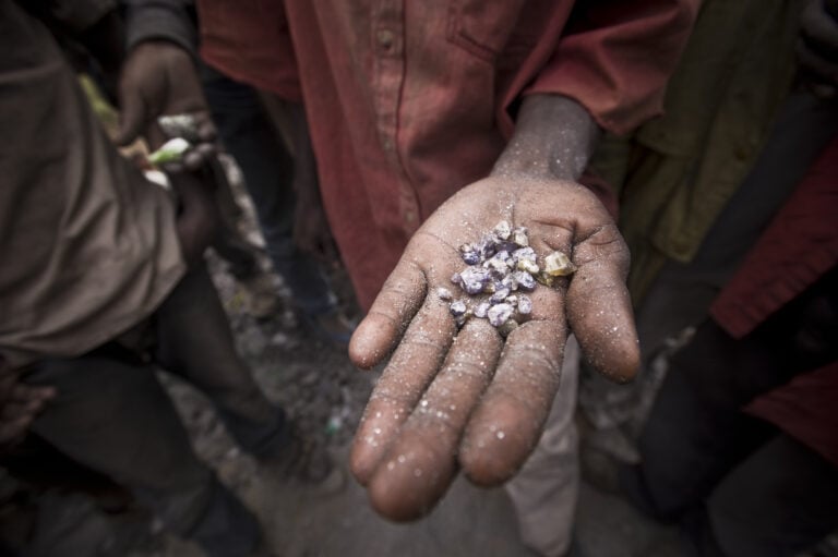China Rare Earth Export Restrictions: Global Trade Impact