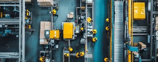 The Ultimate Pocket Guide to Supply Chain Resiliency