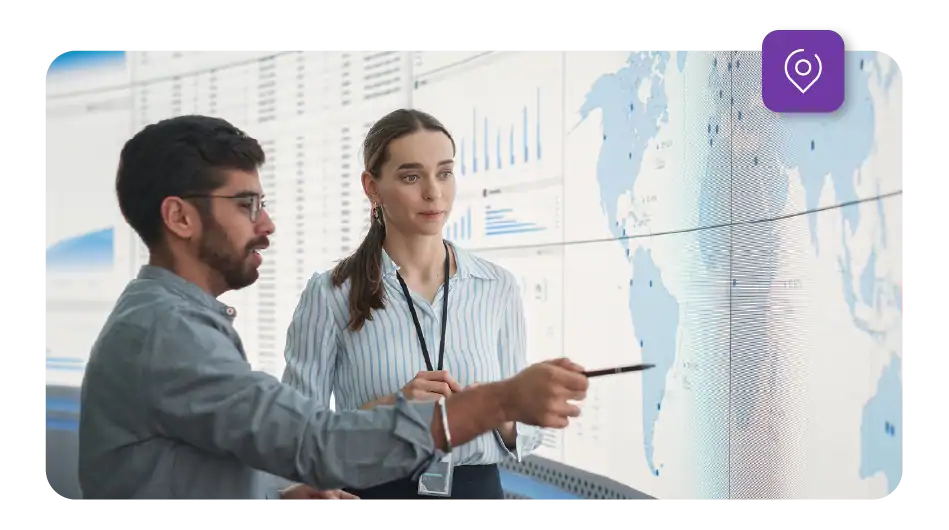 Ensure the delivery of critical inventory