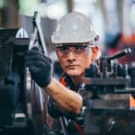 How Heavy Equipment Manufacturers Fix Supply Chain Blind Spots with Smart Logistics
