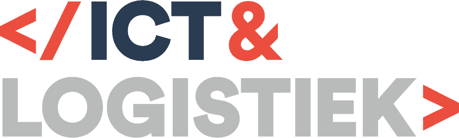 Ict Logistiek Logo Cmyk