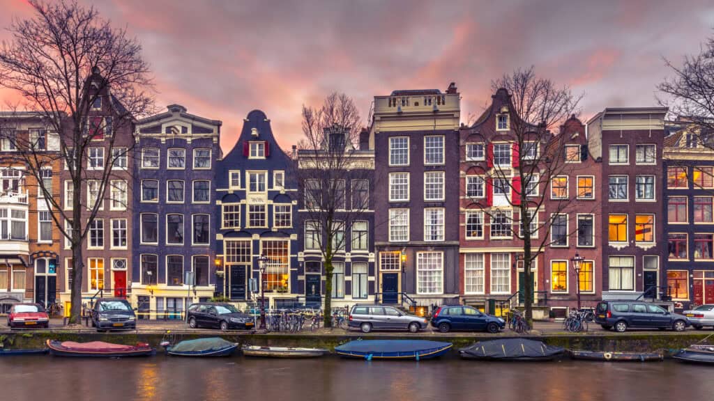 E2open Connect 2025 is the premier global supply chain event of the year. For the first time - we're pulling down barriers - and opening up free registration. Access to knowledge, innovation, and community shouldn't be dependent on budget approvals. Join us in Amsterdam in October!