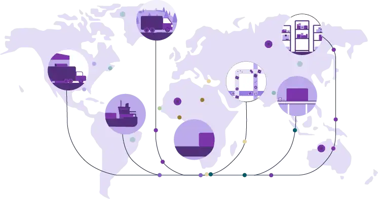 Applied, purpose-built AI