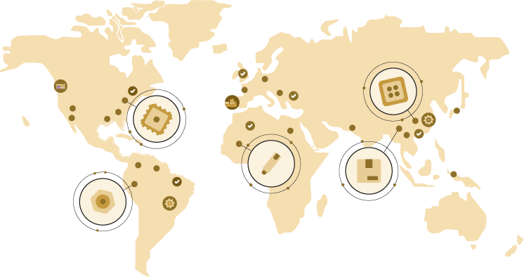 Intelligent, unified applications