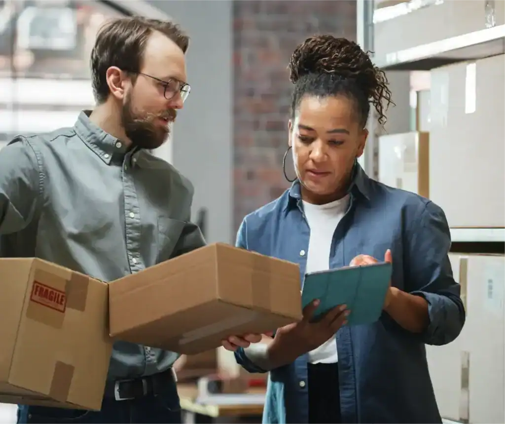 Image Reduction In Excess And Obsolete Inventory