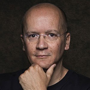 David Strauss