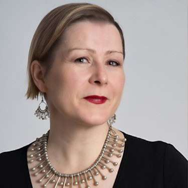 Helen Atkinson