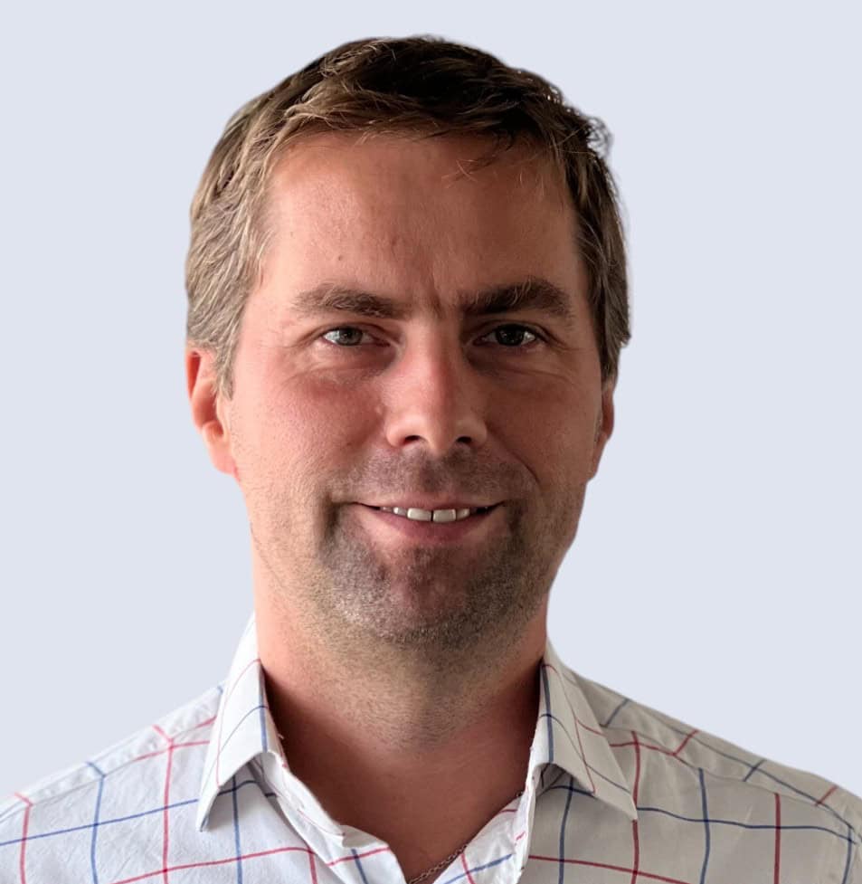 David Strauss, VP, Strategic Partner & Enterprise Solutions, e2open