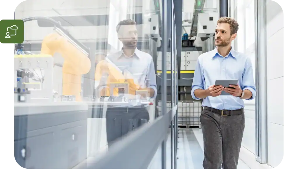 Connected Decisions Connected Decisions