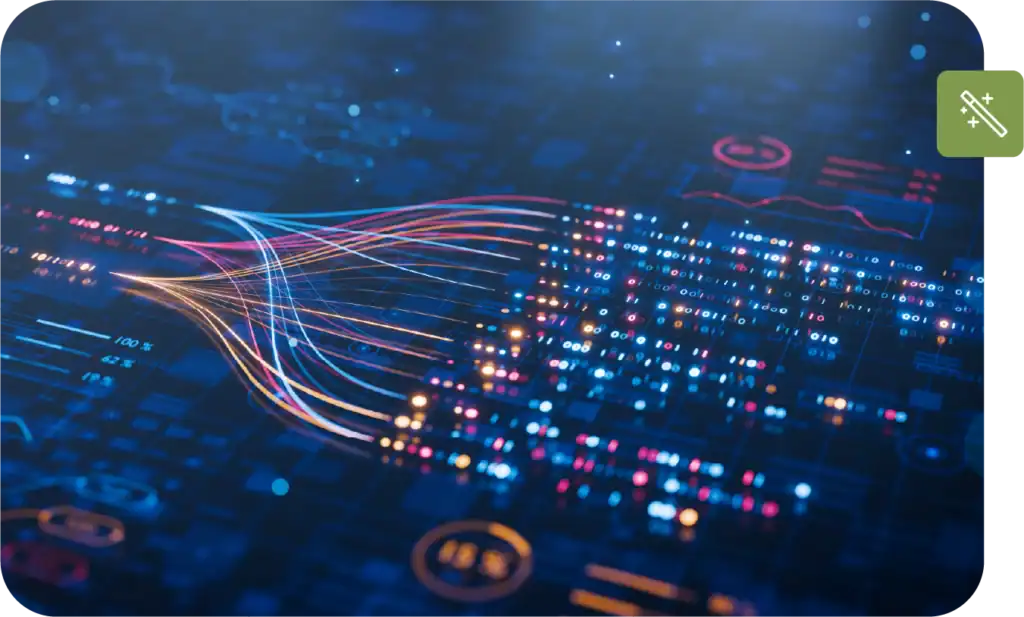 Connected Intelligence Connected Intelligence