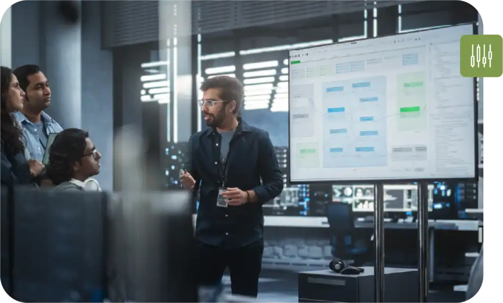 Connected Scenarios Connected Scenarios