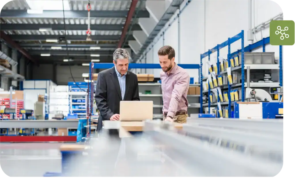 Connected Visibility A Connected Visibility A