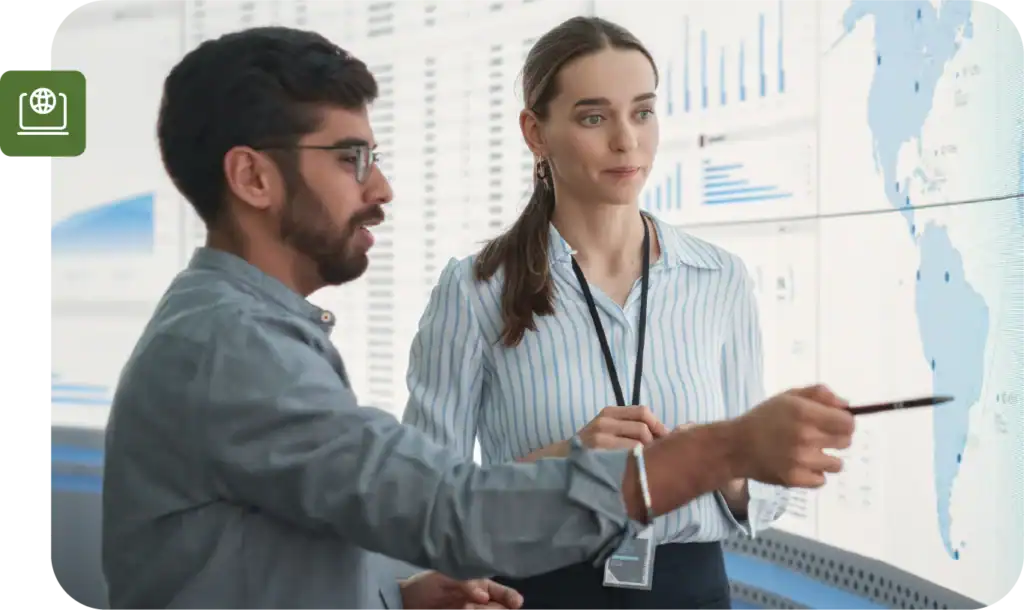 Connected Workflows Connected Workflows