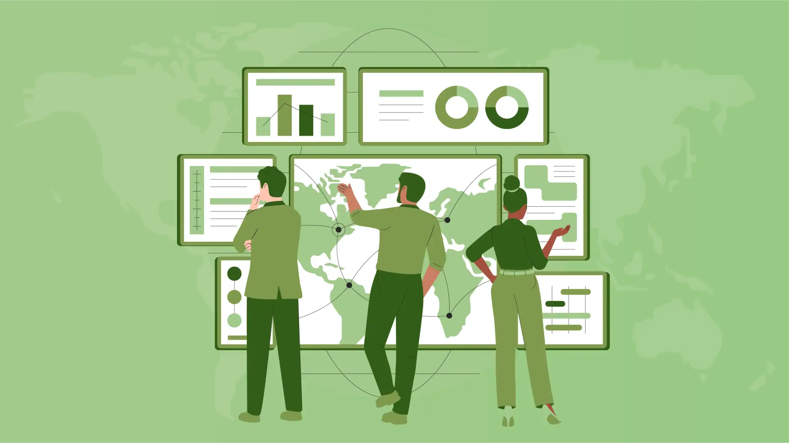 Sales & Operations Planning