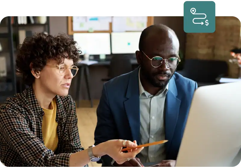 Risk Assettment Decision