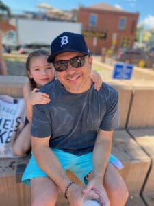 Learn all you wanted to know and more about Pablo Ampuero, Head of Copy at e2open, in this Employee Spotlight. 