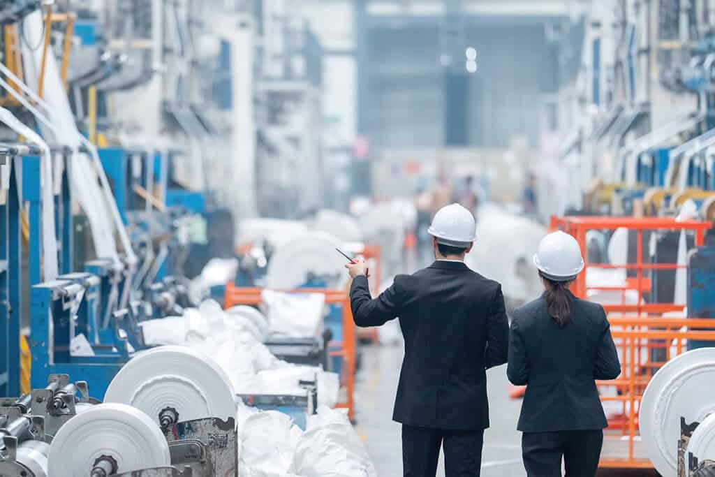 Supply Risk Assessment 2