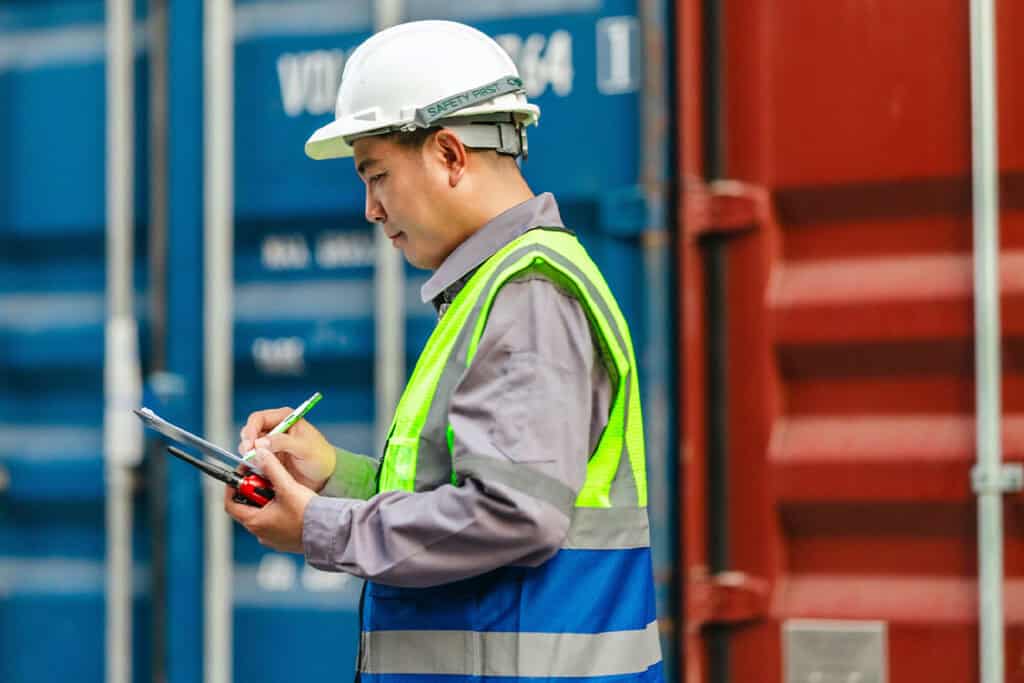 Supply Risk Assessment 5