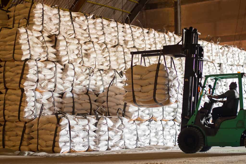 Supply Risk Assessment 6