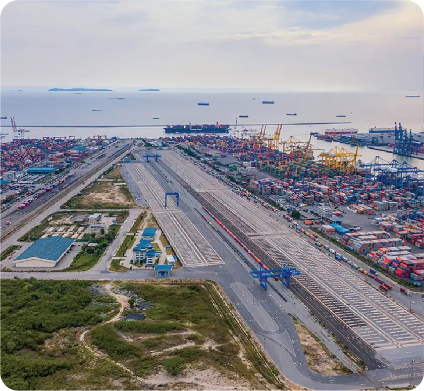 Idc Manufacturing Export 2