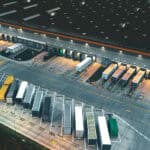 Transportation Cost Savings with Pallet Stacking Intelligence