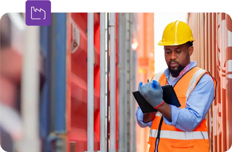 Trade Compliance Image 1