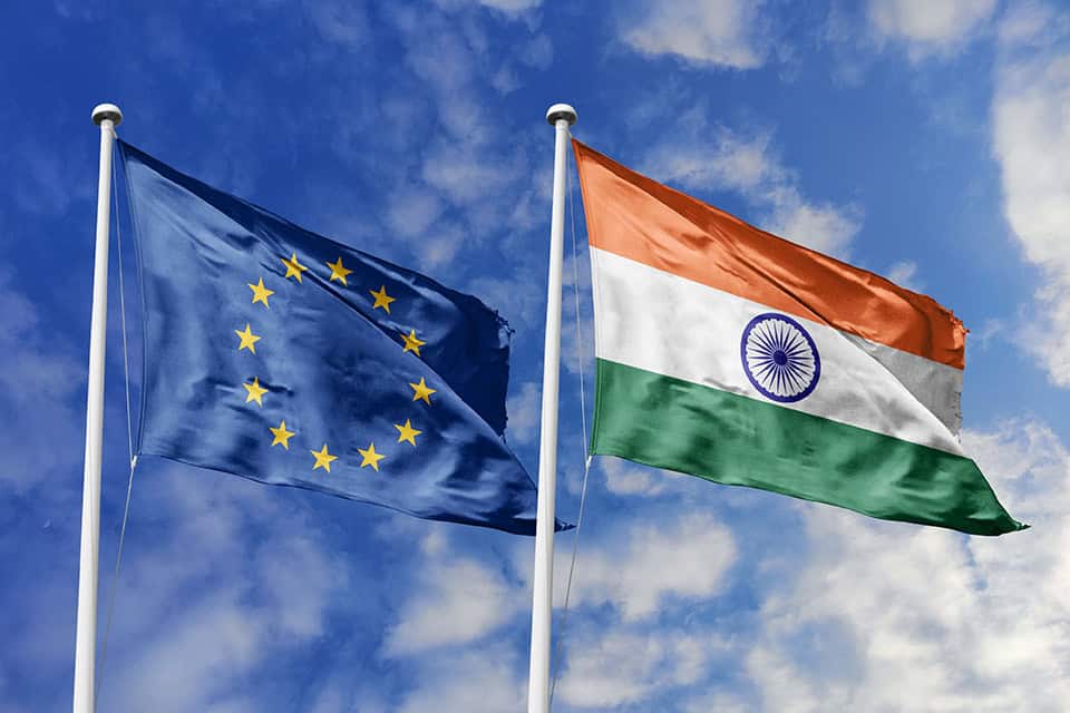 The India-EU Free Trade Agreement Marks a Turning Point in Global Trade