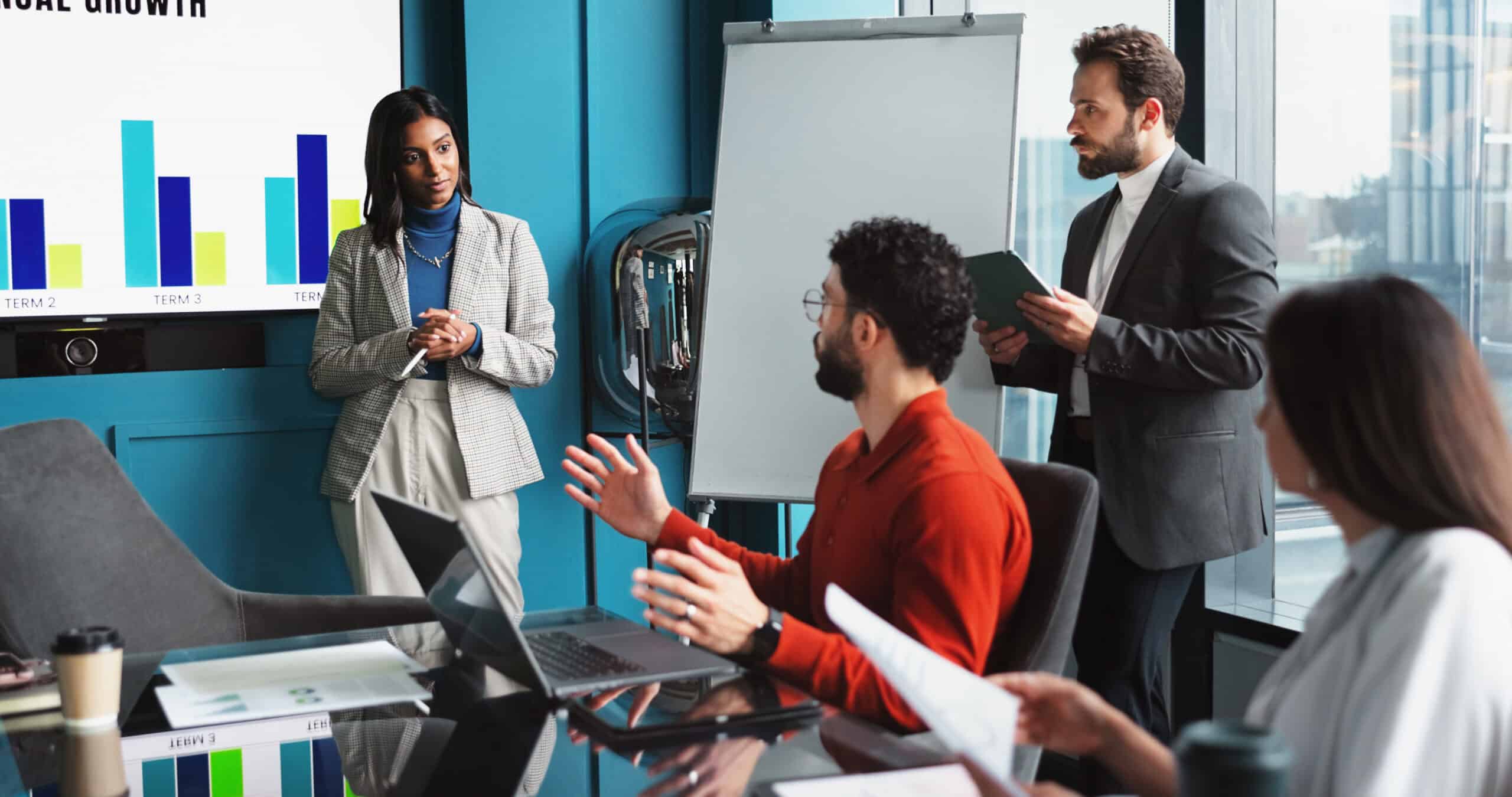 How to Modernize Your Sales and Operations Planning Process