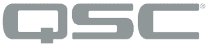 Qsc Audio Logo Color