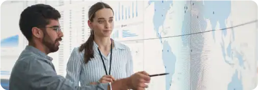 Supply Network Discover