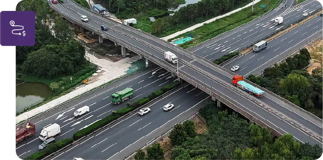 B Mature Transportation Image2